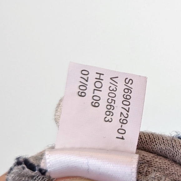 Banana Republic zip-up hoodie - Picture 10 of 10